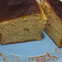 รูปของ 簡単！イチゴヨーグルトケーキ