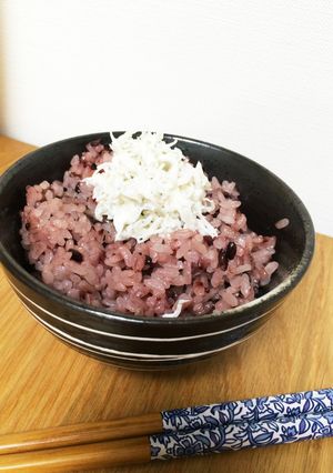 マヨラーcome on！しらすマヨ-レシピのメイン写真