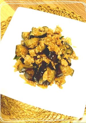 色々使える★簡単★なす味噌炒め-レシピのメイン写真