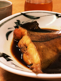 煮魚-レシピのメイン写真