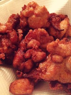 鶏もも肉の唐揚げ-レシピのメイン写真