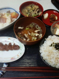 血管プラークダイエット食320(豪華版)-レシピのメイン写真