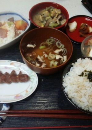 血管プラークダイエット食320（豪華版）-レシピのメイン写真