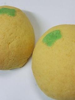 ★みかんパン★-レシピのメイン写真