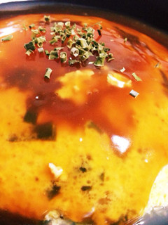 豆腐でかさ増し*ヘルシーニラ玉あんかけ-レシピのメイン写真