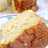 小麦粉不要☆おからオレンジシフォンケーキ