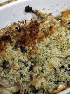 秋がきた♪きのこのオーブン焼き-レシピのメイン写真