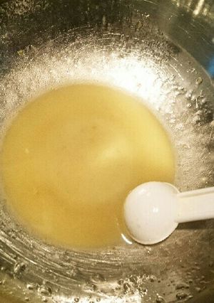 えごま油の柚胡椒ドレッシング-レシピのメイン写真