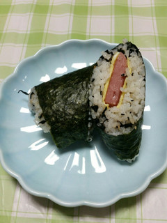 失敗しないおにぎらずの作り方-レシピのメイン写真