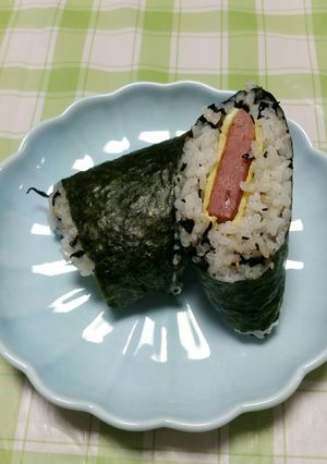 失敗しないおにぎらずの作り方-レシピのメイン写真