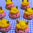 おにっ子☺モンブラン