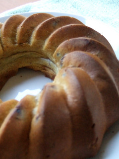 Sweet Potato Souffle-レシピのメイン写真