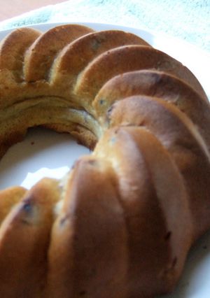 Sweet Potato Souffle-レシピのメイン写真