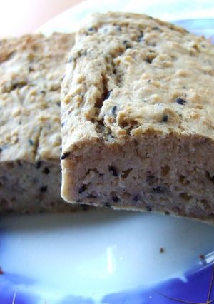 おからサツマイモ Bread-レシピのメイン写真