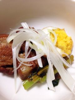 トロうま豚の角煮-レシピのメイン写真