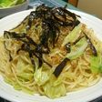 香ばし♪カリカリじゃことキャベツのパスタ