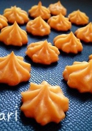 kiriで✨材料③✨濃厚プチクッキー-レシピのメイン写真