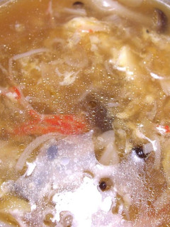 簡単本格! 中華スープ-レシピのメイン写真