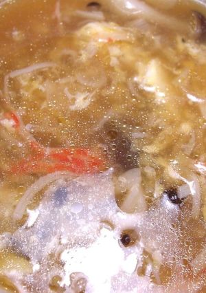 簡単本格! 中華スープ-レシピのメイン写真