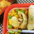 乳化ソースで冷めても旨いじゃがバタコーン