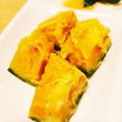 かぼちゃのミルク煮