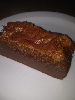 グルテンフリー チョコレートケーキ-レシピのメイン写真