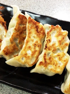 簡単☆我が家の餃子-レシピのメイン写真