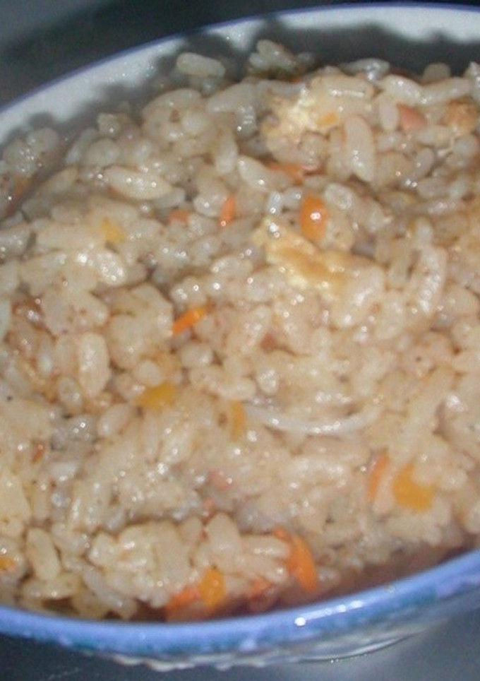 鍋の残り汁で炊き込みご飯-レシピのメイン写真