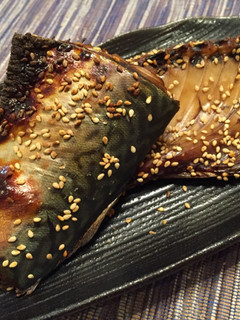 自家製サバのみりん干し-レシピのメイン写真