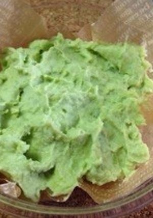 めっちゃ簡単！硬いアボカドでディップ☆-レシピのメイン写真