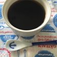 糖質制限☆ぷるぷるコーヒーゼリー☆