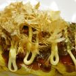 オムそば☆野菜たっぷり焼きそばで~