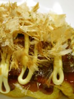 オムそば☆野菜たっぷり焼きそばで~-レシピのメイン写真