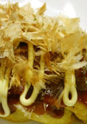 オムそば☆野菜たっぷり焼きそばで～-レシピのメイン写真