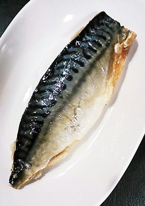 魚もレンジで！？-レシピのメイン写真