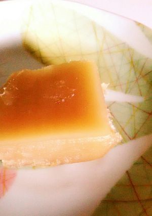 椿餅（くるみゆべし）-レシピのメイン写真