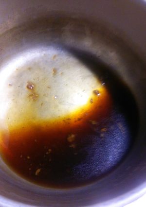 魚の照りタレ-レシピのメイン写真