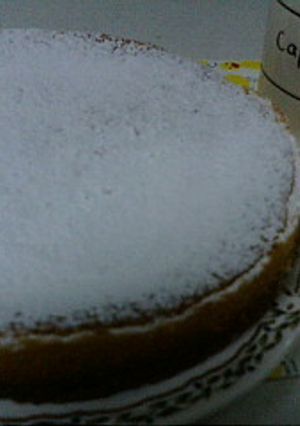 ☆ベイクドチーズケーキ☆-レシピのメイン写真