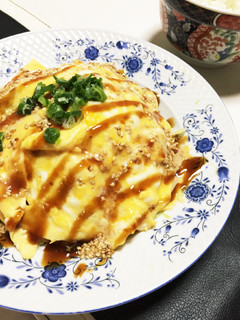 キャベツの豚ペイ焼きサラダ風-レシピのメイン写真