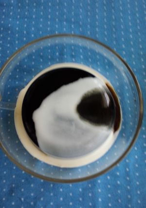 某コーヒーゼリーそっくりさん-レシピのメイン写真