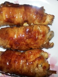 えのきの肉巻き♪-レシピのメイン写真