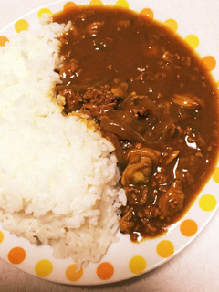 シーフード キーマカレー-レシピのメイン写真