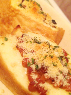 ヘルシーな厚揚げ納豆-レシピのメイン写真