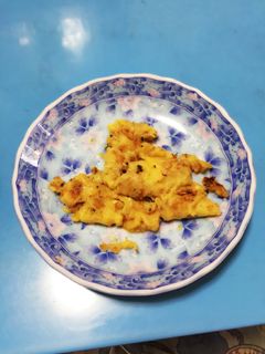 ふりかけ入り卵焼き-レシピのメイン写真