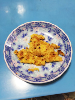 ふりかけ入り卵焼き-レシピのメイン写真