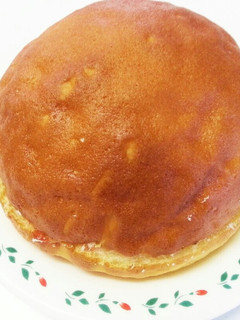 簡単生クリームサンドイッチ-レシピのメイン写真