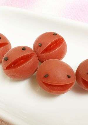 ✿小梅の「うめ子」-レシピのメイン写真