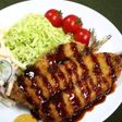 鰯フライ♪手開きでサクサク節約おかず!