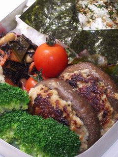 しいたけの鶏だんご詰め-レシピのメイン写真