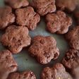 サラダ油で チョコたっぷりクッキー